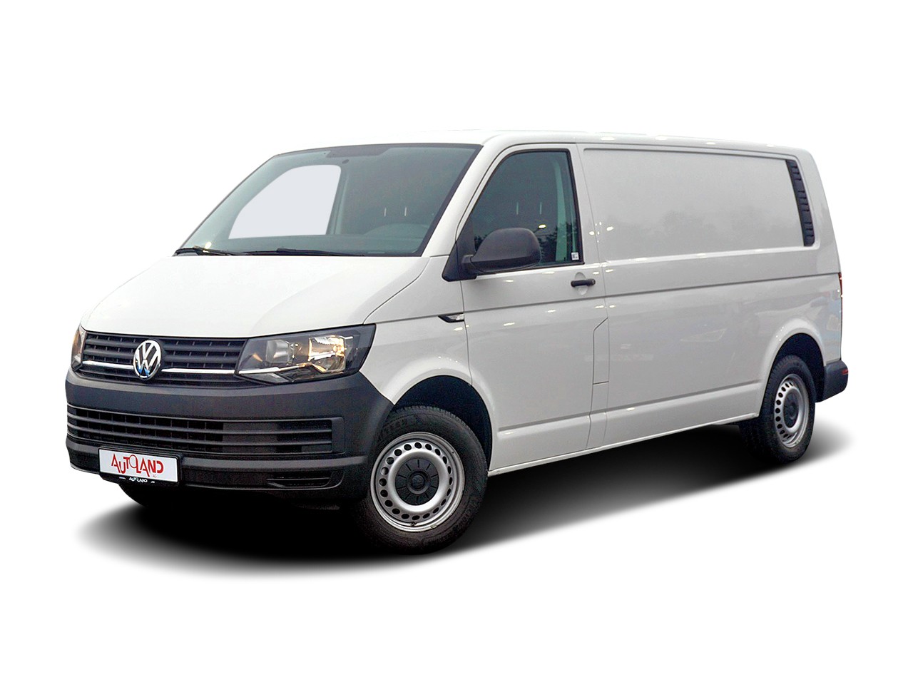 VW T6 Kombi 2.0 TDI Kasten