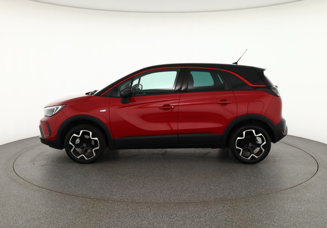 Opel Crossland GS 1.2Turbo Aut.