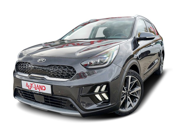 Kia Niro 1.6 Spirit