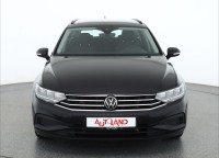 VW Passat Variant 2.0 TDI