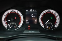 Skoda Scala 1.5 TSI Monte Carlo