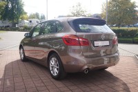 BMW 218 i Advantage