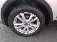 Ford Kuga 1.5 EcoBoost Titanium