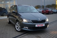 Skoda Fabia Combi 1.0 TSI DSG Clever