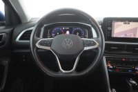 VW T-Roc 1.5 TSI DSG