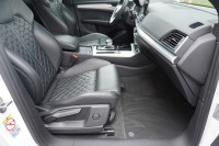 Audi Q5 Sportback 40 TDI S-Line s-tronic