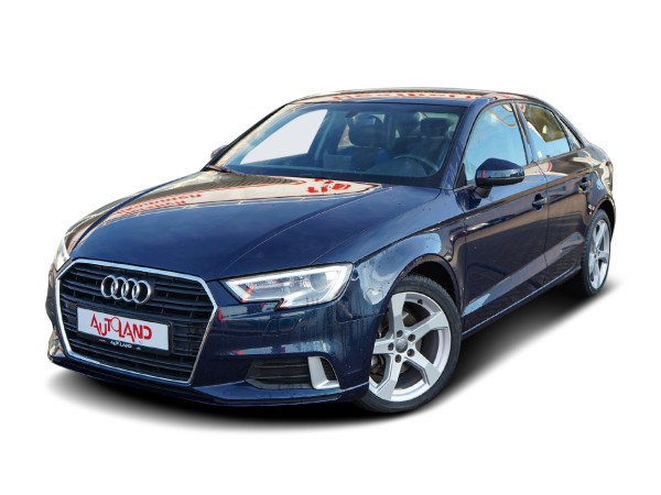 Audi A3 1.0 TFSI sport S-Tronic