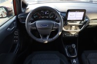Ford Fiesta 1.0 Active X
