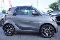 Smart ForTwo fortwo Prime