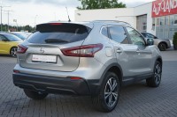Nissan Qashqai 1.3 DIG-T