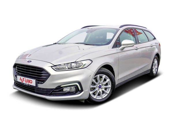 Ford Mondeo 2.0 EcoBlue Trend