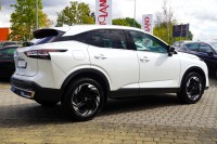 Nissan Qashqai N-Connecta 1.3 Dig-T Aut.