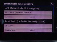 VW T-Roc 1.5 TSI Sport