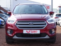 Ford Kuga 2.0 TDCi Trend