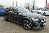 Mercedes-Benz C 300 C300d T-Modell 4Matic Avantgarde