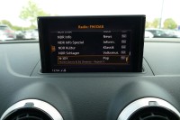 Audi A3 Sportback 35TFSI sport