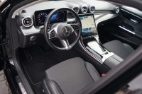 Mercedes-Benz C 220 C220dT 9G-Tronic