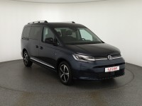 VW Caddy Maxi Style 1.5 TSI DSG