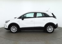 Vorschau: Opel Crossland (X) 1.2 Turbo Elegance