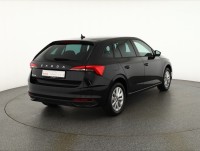 Skoda Scala 1.0 TSI