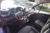 Nissan Primastar 2.0 dCi L2H1 Tekna