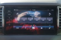 Skoda Karoq 2.0 Sportline 4x4