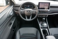 Jeep Compass 1.3 Hybrid Limited Plug-In 4WD