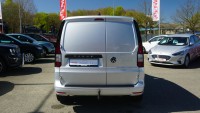 VW Caddy Cargo 1.5 16V TSI