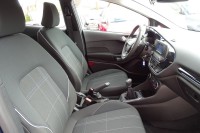 Ford Fiesta Trend 1.1