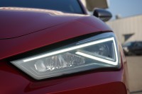 Cupra Leon Sportstourer 1.4 Hybrid VZ e-