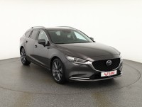 Mazda 6 2.0 SKYACTIV-G