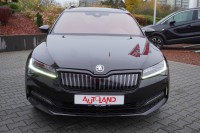 Skoda Superb Combi 1.4 TSI iV Sportline