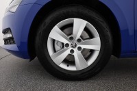 Skoda Superb Combi 2.0 TDI DSG