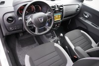 Dacia Lodgy Stepway Plus 1.3 TCe 130