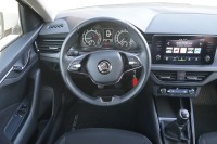 Skoda Scala 1.0 TSI