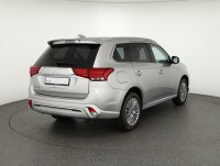 Mitsubishi Outlander 2.4 PHEV Plug-in Hybrid 4WD