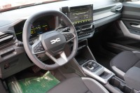Dacia Duster Journey Hybrid 155 Aut.