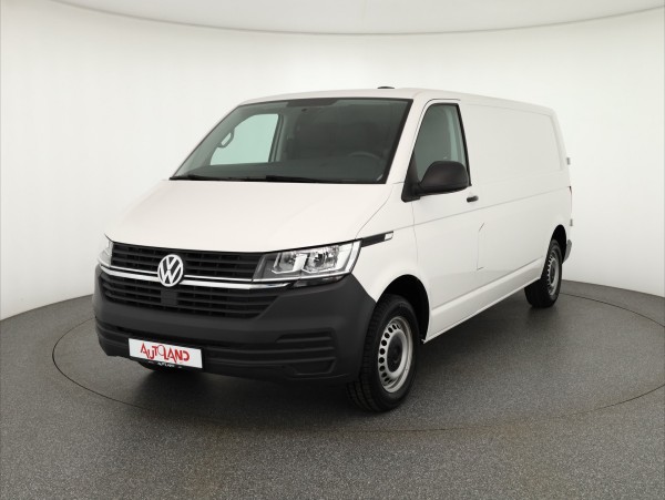 VW T6 Transporter T6.1 2.0 TDI