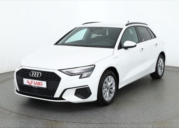 Audi A3 Sportback 40 TFSIe