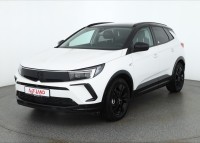 Opel Grandland 1.2 GS Line LED Navi 360° Sitzheizung