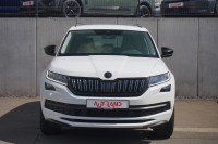 Skoda Kodiaq 2.0 TDI L&K 4x4