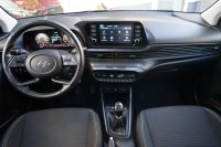 Hyundai i20 1.0 T-GDI Intro