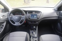 Hyundai i20 1.0 T-GDI Style