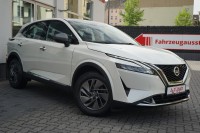 Nissan Qashqai 1.3 M-Hybrid Acenta