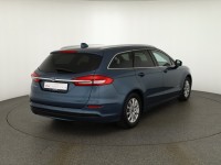 Ford Mondeo Turnier 2.0 Hybrid Titanium