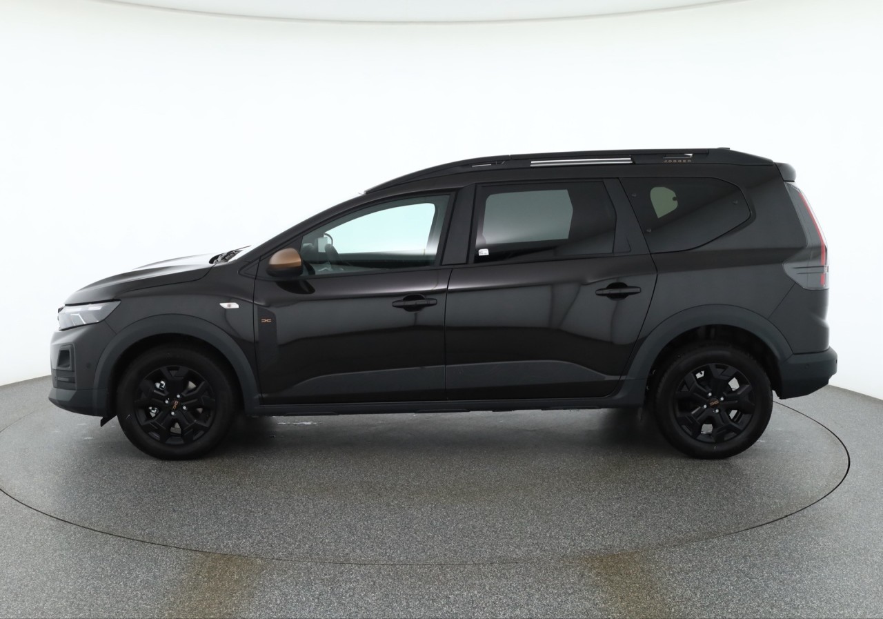 Dacia Jogger TCe 110 Extreme