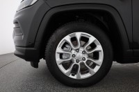 Jeep Compass 1.5 Altitude M-Hybrid