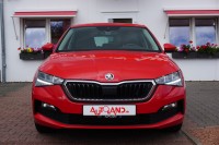Skoda Scala Drive 125