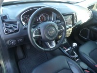Jeep Compass 1.4 Limited