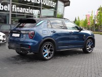 Lynk&Co 01 1.5 TD PHEV Aut.